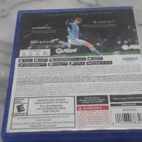 بازی FC24 برای PS5|کنسول، بازی ویدئویی و آنلاین|تهران, آهنگران (سراسیاب دولاب)|دیوار