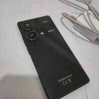 گوشی Xiaomi Redmi note 13 Pro 4g 256|موبایل|تهران, جیحون|دیوار