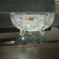 میوه خوری کریستال چک بوهمیا