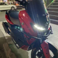 Nmax1404|موتورسیکلت|تهران, پونک|دیوار