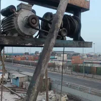 تعمیرات تخصصی بالابر