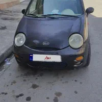 ام وی ام ۱۱۰ ۴ سیلندر|خودرو سواری و وانت|ارومیه, |دیوار