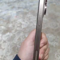 گوشی آیفون۱۶پرومکس ۲۵۶|موبایل|نوشهر, |دیوار