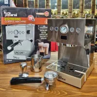 اسپرسو ساز بارنی 7007|سماور، چای‌ساز، قهوه‌ساز|فومن, |دیوار