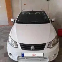 ساینا EX مدل 1395 معاوضه و اقساطی