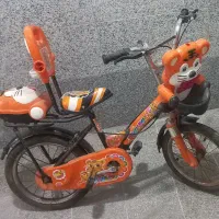دوچرخه ۱۶