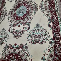 روفرشی ۶ متری زرشگی رنگ