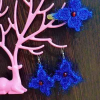 دستبافت|لباس|لاهیجان, بوجایه|دیوار