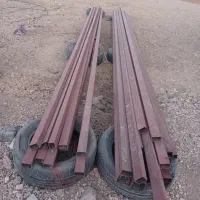 پروفیل وسیمان تیپ ۲