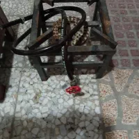 گاز شعله پخش کن