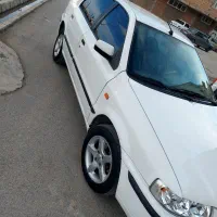 سمند Lx|خودرو سواری و وانت|مهاباد (آذربایجان غربی), |دیوار