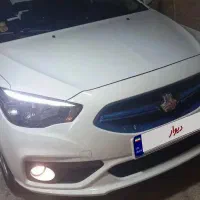 شاهین تیوفایو پلاس اتومات At گارانتی فعال