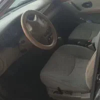 سمند دوگانه کارخانه بیرنگ|خودرو سواری و وانت|مراغه, |دیوار