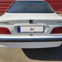 پارس|خودرو سواری و وانت|تربت‌حیدریه, رضاشهر|دیوار