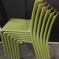 فروش تعداد صندلی نو