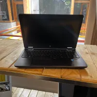 Hp zbook i7 ram 16لپتاپ اچ پی زد بوک|رایانه همراه|تبریز, |دیوار