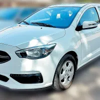 شاهین G CVT، مدل ۱۴۰۴|خودرو سواری و وانت|تهران, جمهوری|دیوار