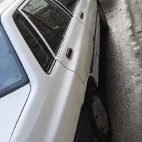 پراید ۸۷ دوگانه|خودرو سواری و وانت|اصفهان, عمان سامانی|دیوار