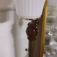 چراغ کنارسالنی