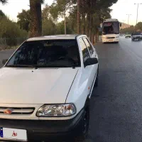 فروش خودرو پرایدSE  ۱۳۱|خودرو سواری و وانت|صدرا-فارس, فاز ۱|دیوار