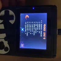 آتاری دستی ۴۰۰تا بازی|کنسول، بازی ویدئویی و آنلاین|لواسان, |دیوار