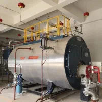 بویلر روغن داغ 800هزار دیگ بخار1یک تن ده10 تن|ماشین‌آلات صنعتی|شیراز, محمدیه|دیوار