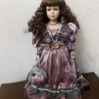 عروسک|مجسمه، تندیس، ماکت|تهران, شمسآباد|دیوار