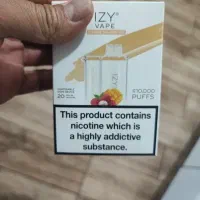 ویپ 10هزار IZY