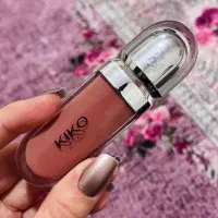 لیپگلاس کیکو میلانو kiko شماره ۲۰ اورجینال