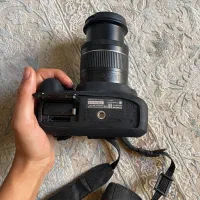 دوربین عکاسی canon|دوربین عکاسی و فیلم‌برداری|تهران, ستارخان|دیوار
