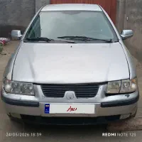 سمند مدل 82