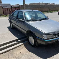 پژو ۴۰۵ مدل۸۳ بی رنگ