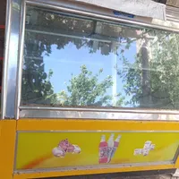 یخچال صندوقی