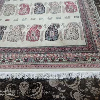 فرش ۶متری کاشان|فرش|بندر ماهشهر, |دیوار
