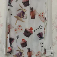 شومیز مجلسی