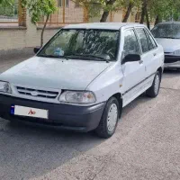 پراید 131 فنی و گیربکس بیست