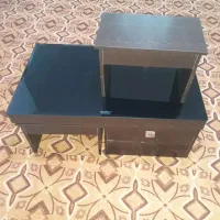 میز عسلی