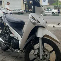 موتور ویو مدل ۹۰