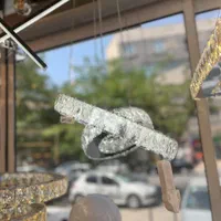 نمایندگی لوستر مدرن نورسامان|لوستر و چراغ آویز|مشهد, سعد آباد|دیوار