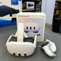 Meta Quest 3 حافظه ۱۲۸ گیگ