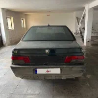 پژو آردی|خودرو سواری و وانت|صدرا-فارس, فاز ۱|دیوار