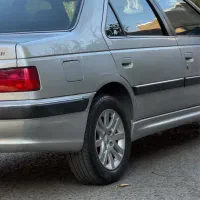 پارس xu7 اسثنایی|خودرو سواری و وانت|سبزوار, پاسداران|دیوار