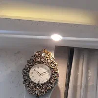 ساعت دیواری