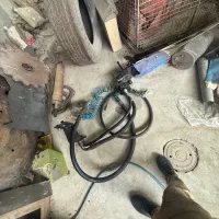 پشت گیربکسی کمپرس مخصوص کشنده امپاور|قطعات یدکی و لوازم جانبی|خور (اصفهان), |دیوار