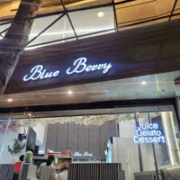 نیروی کار در آشپزخانه آبمیوه و بستنی