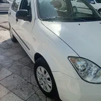 تیبا 2  مدل ۱۴۰۱ بدون رنگ و بدون نقطه در حد صفر