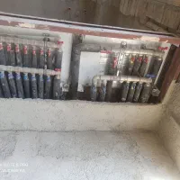 لوله کشی گاز لوله کش آتش نشانی|خدمات پیشه و مهارت|تهران, سبلان (لشگر)|دیوار