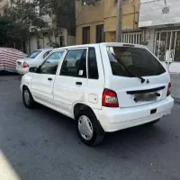 پراید 111مدل 91|خودرو سواری و وانت|مشهد, شهرک مهرگان|دیوار