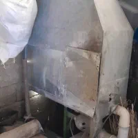 منقل و سماور|کافیشاپ و رستوران|خرمآباد, |دیوار