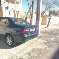 سمند ef7 دوگانه شرکتی|خودرو سواری و وانت|اصفهان, میرعماد|دیوار